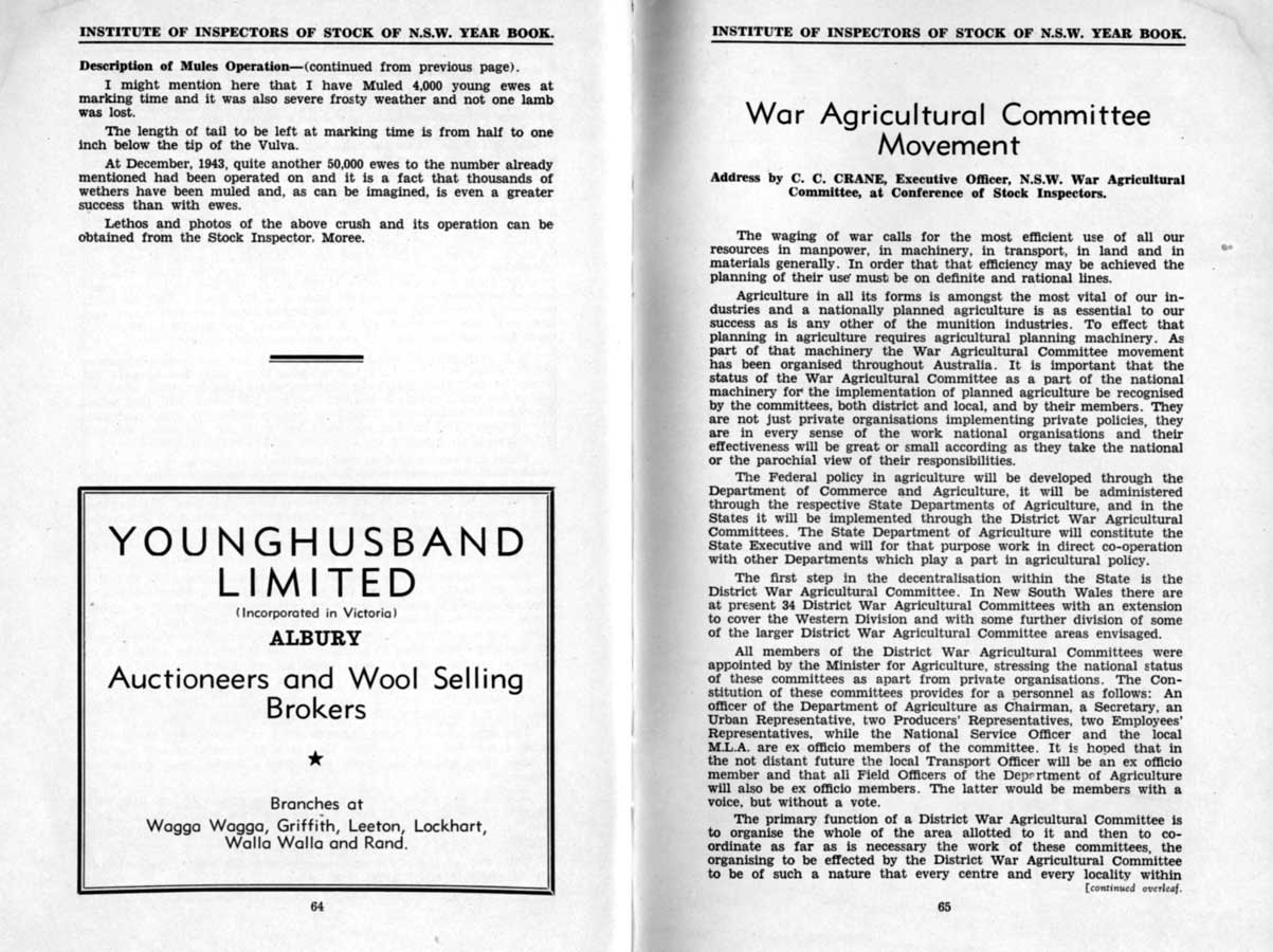 1943 Page 64 65